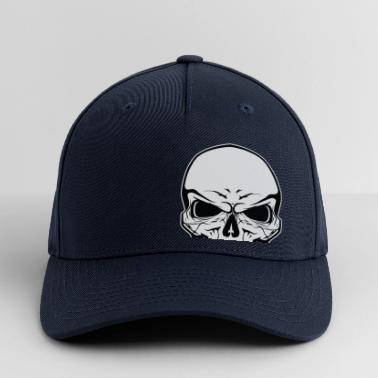Skull And Crossbones Caps \u0026 Hats 